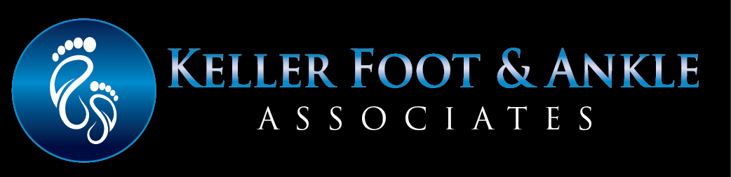 Keller Foot & Ankle Associates Logo